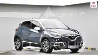 2016 Renault Samsung QM3