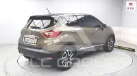 2016 Renault Samsung QM3
