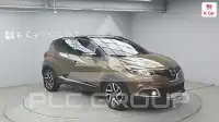 2016 Renault Samsung QM3