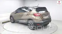 2016 Renault Samsung QM3