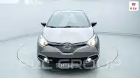 2016 Renault Samsung QM3