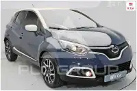 2016 Renault Samsung QM3