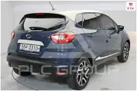 2016 Renault Samsung QM3