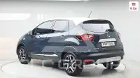 2016 Renault Samsung QM3