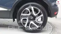 2016 Renault Samsung QM3