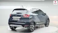 2016 Renault Samsung QM3