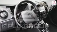 2016 Renault Samsung QM3