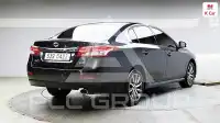2016 Renault Samsung SM5