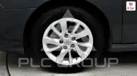 2016 Renault Samsung SM5