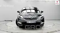 2016 Renault Samsung SM5