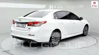 2016 Renault Samsung SM5