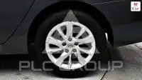 2016 Renault Samsung SM5