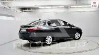 2016 Renault Samsung SM5
