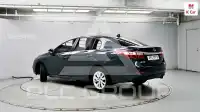 2016 Renault Samsung SM5