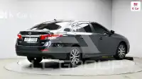 2016 Renault Samsung SM5