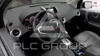 2016 Renault Samsung QM5