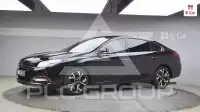 2016 Renault Samsung SM7