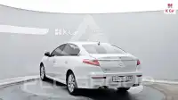 2016 Renault Samsung SM7