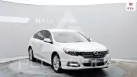 2016 Renault Samsung SM7