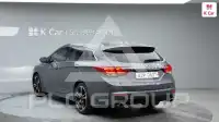 2016 Hyundai I40