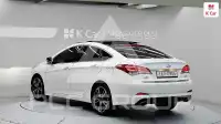 2016 Hyundai I40