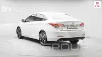 2016 Hyundai I40
