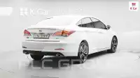 2016 Hyundai I40