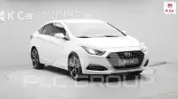 2016 Hyundai I40
