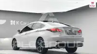 2016 Hyundai I40