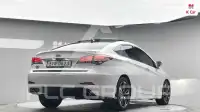 2016 Hyundai I40