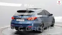 2016 Hyundai I40