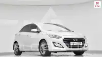 2016 Hyundai I30