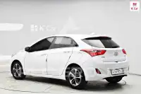 2016 Hyundai I30