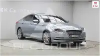 2016 Hyundai Genesis