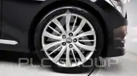 2016 Hyundai Genesis