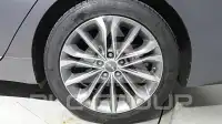 2016 Hyundai Genesis