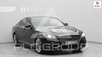 2016 Hyundai Genesis