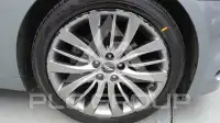 2016 Hyundai Genesis