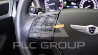 2016 Hyundai Genesis