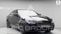2016 Hyundai Genesis