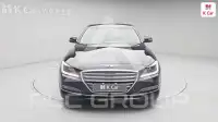 2016 Hyundai Genesis