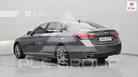 2016 Hyundai Genesis