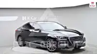 2016 Hyundai Genesis