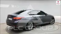 2016 Hyundai Genesis