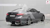 2016 Hyundai Genesis