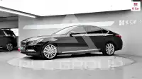 2016 Hyundai Genesis