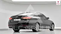 2016 Hyundai Genesis
