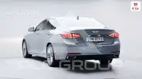 2016 Hyundai Genesis