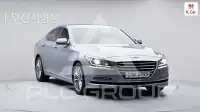 2016 Hyundai Genesis