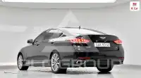 2016 Hyundai Genesis